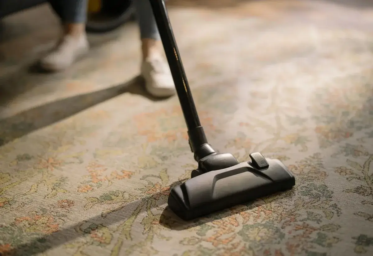 Carpet & Rug Cleaning at Champion Laundry Service, Gampaha