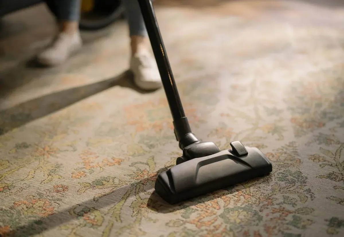 Carpet & Rug Cleaning at Champion Laundry, Gampaha