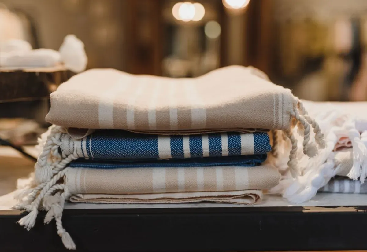 Wash & Fold at Champion Laundry, Gampaha