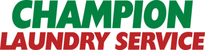 Champion Laundry Service